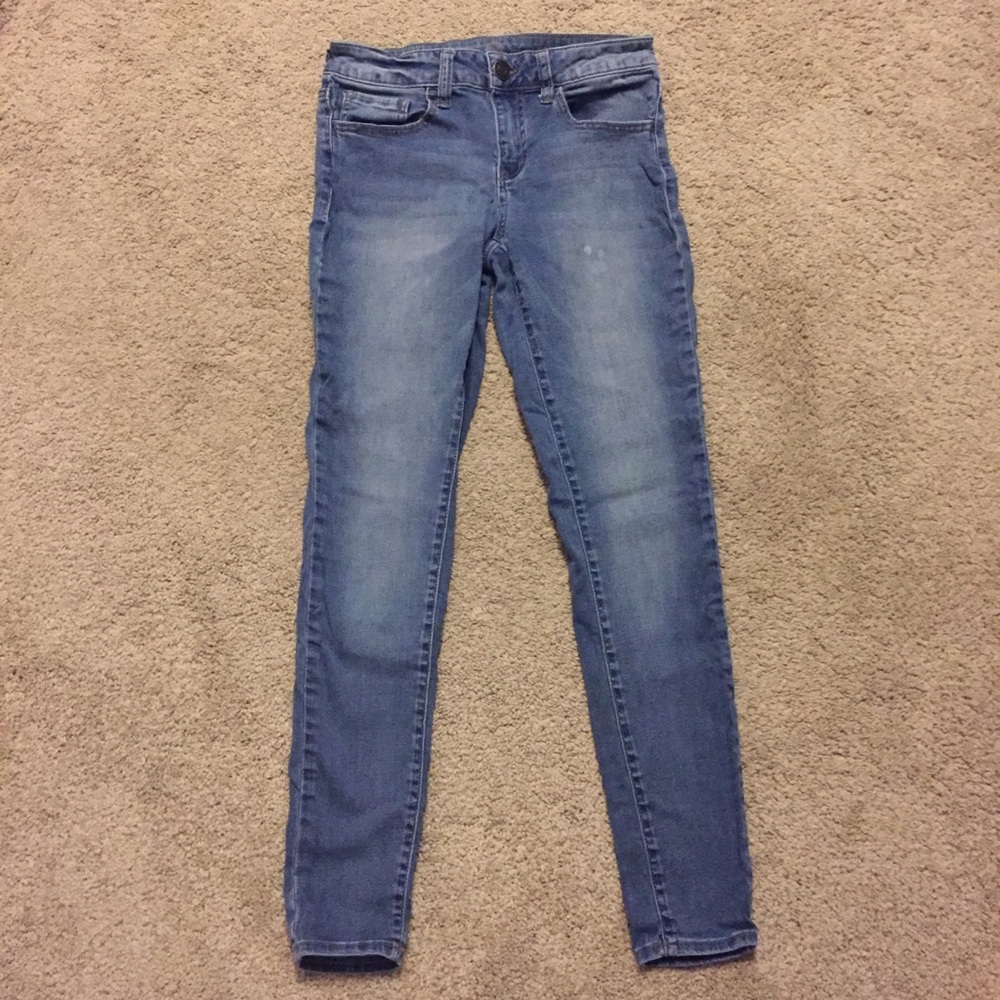 SO jeans